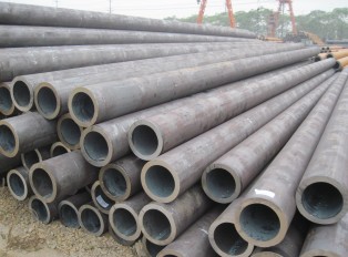 陈仓20CrMo冷拔无缝钢管