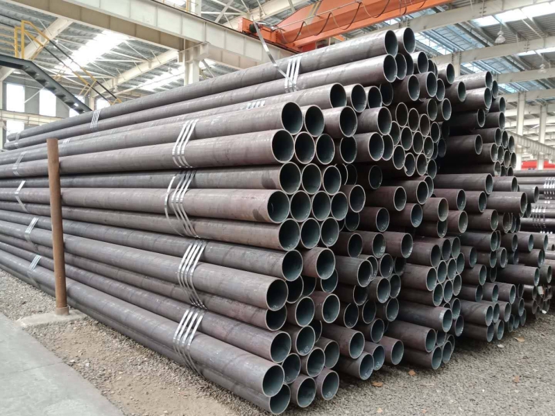陈仓30CrMo合金无缝钢管