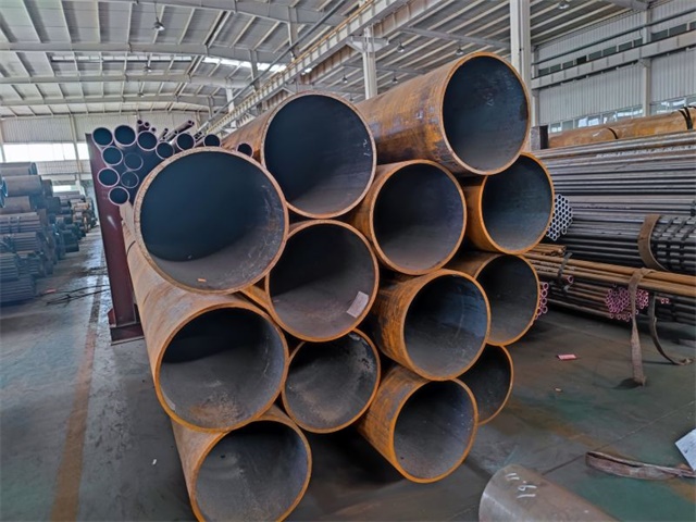 陈仓12Cr1MovG高压合金无缝钢管