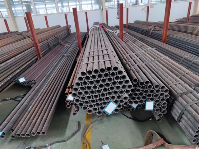 陈仓20G合金无缝钢管